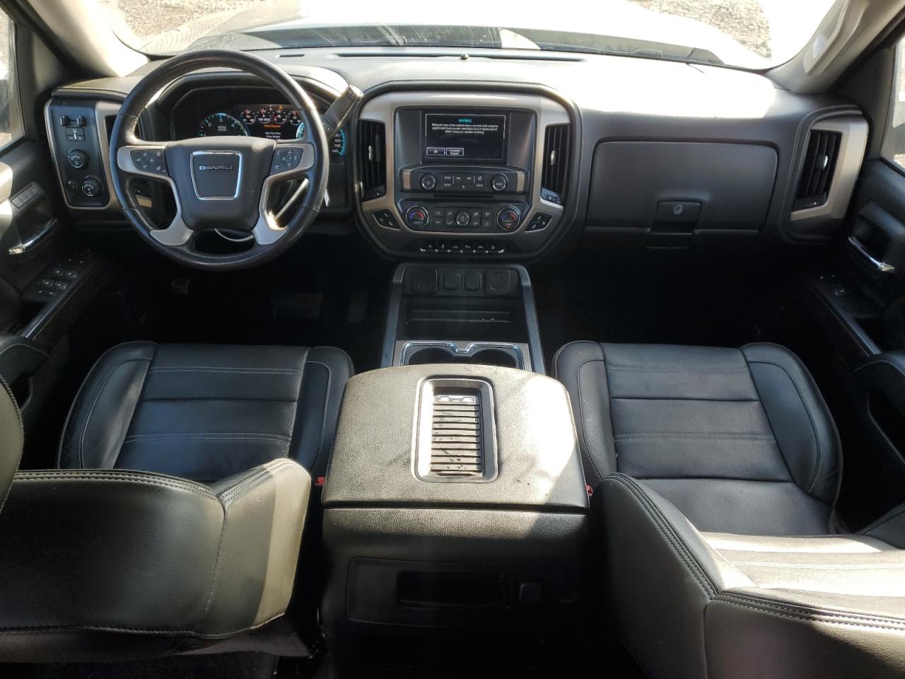 2018 GMC Sierra - Image 8