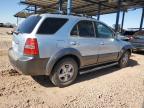 2008 Kia Sorento Ex за продажба в Phoenix, AZ - Front End