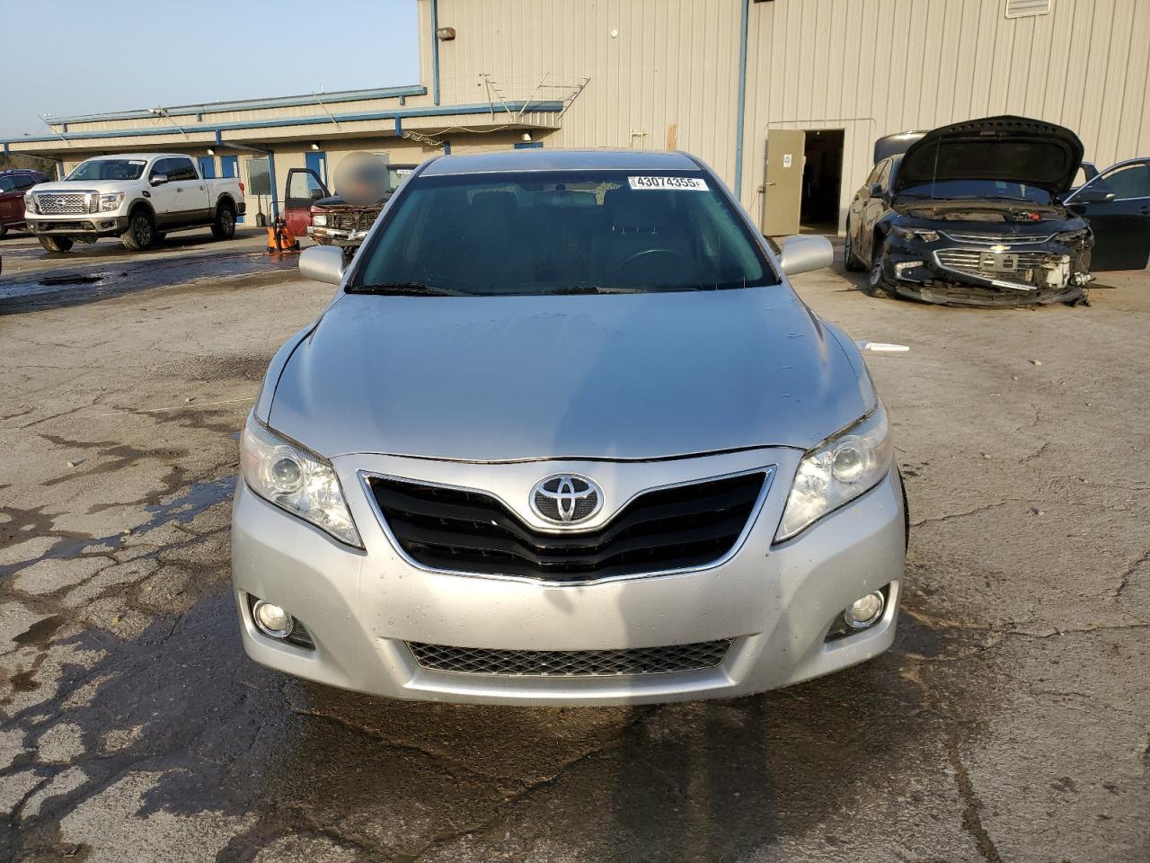 2011 Toyota Camry - Image 5