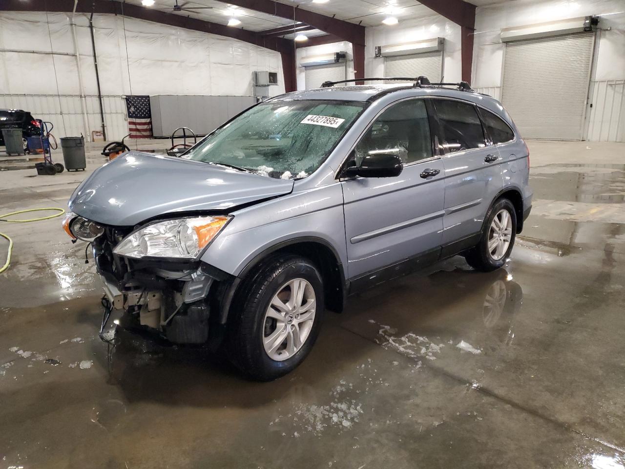 2011 Honda CR-V - Image 1