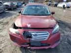 2016 Subaru Legacy 2.5I Premium for Sale in Marlboro, NY - Front End