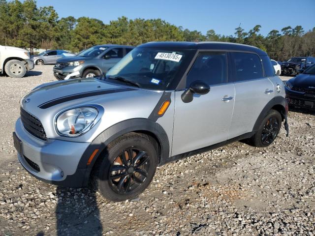 2014 Mini Cooper Countryman