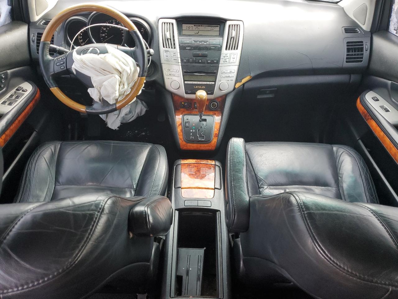 2008 Lexus RX - Image 8