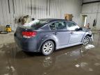 2010 Subaru Legacy 2.5I Premium იყიდება Albany-ში, NY - Front End