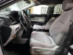 2019 Honda Odyssey Ex იყიდება Elgin-ში, IL - Front End