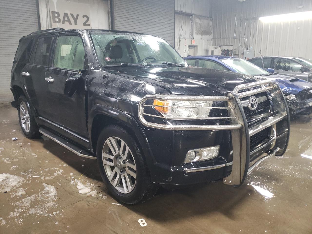 2013 Toyota 4Runner - Image 4