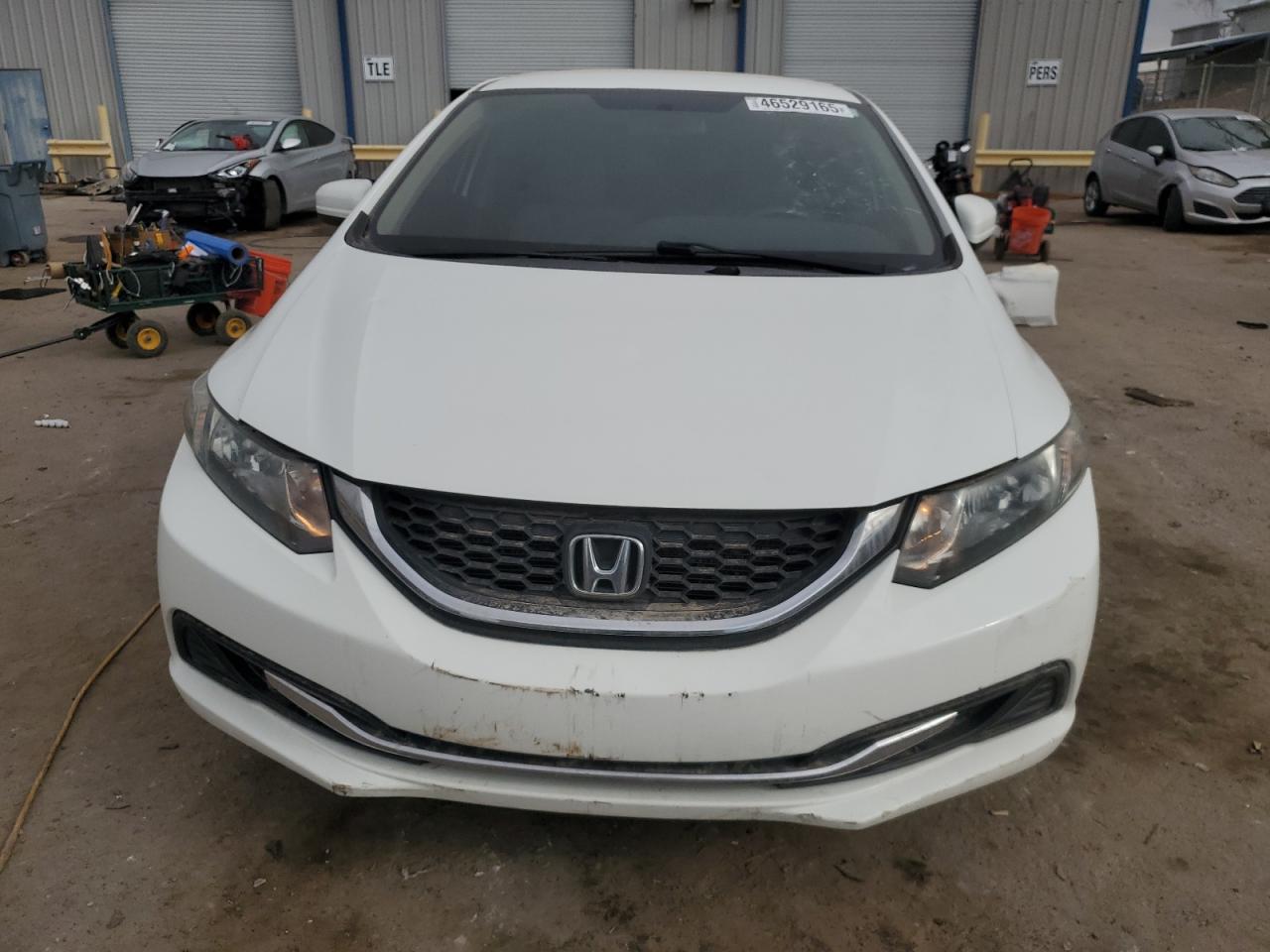 2015 Honda Civic - Image 5