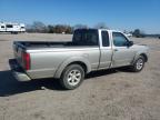 2003 Nissan Frontier King Cab Xe zu verkaufen in Newton, AL - Front End