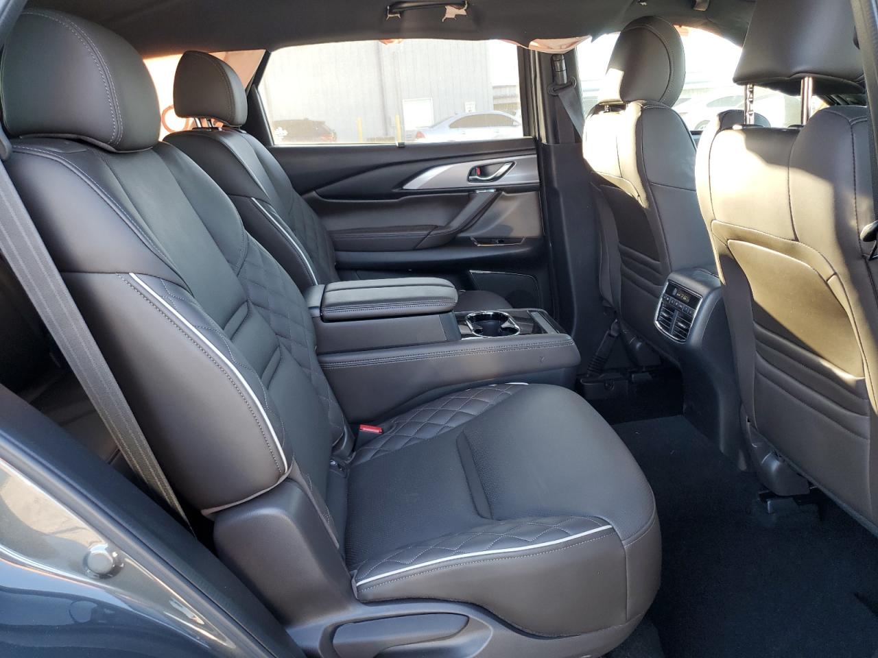 2021 Mazda CX-9 - Image 11
