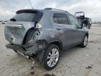 2020 Chevrolet Trax Premier на продаже в Lebanon, TN - Rear End