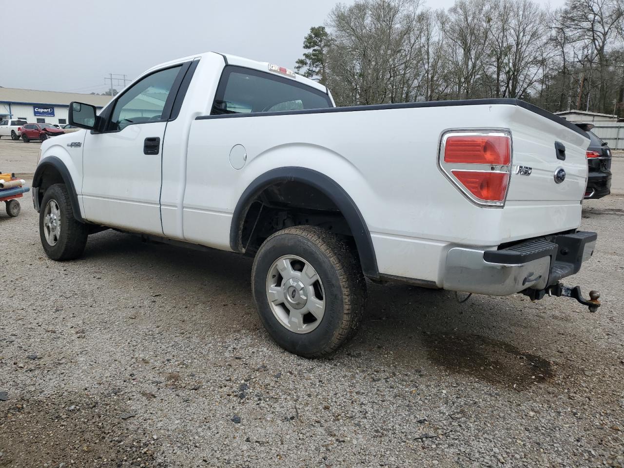 2014 Ford F-150 - Image 2