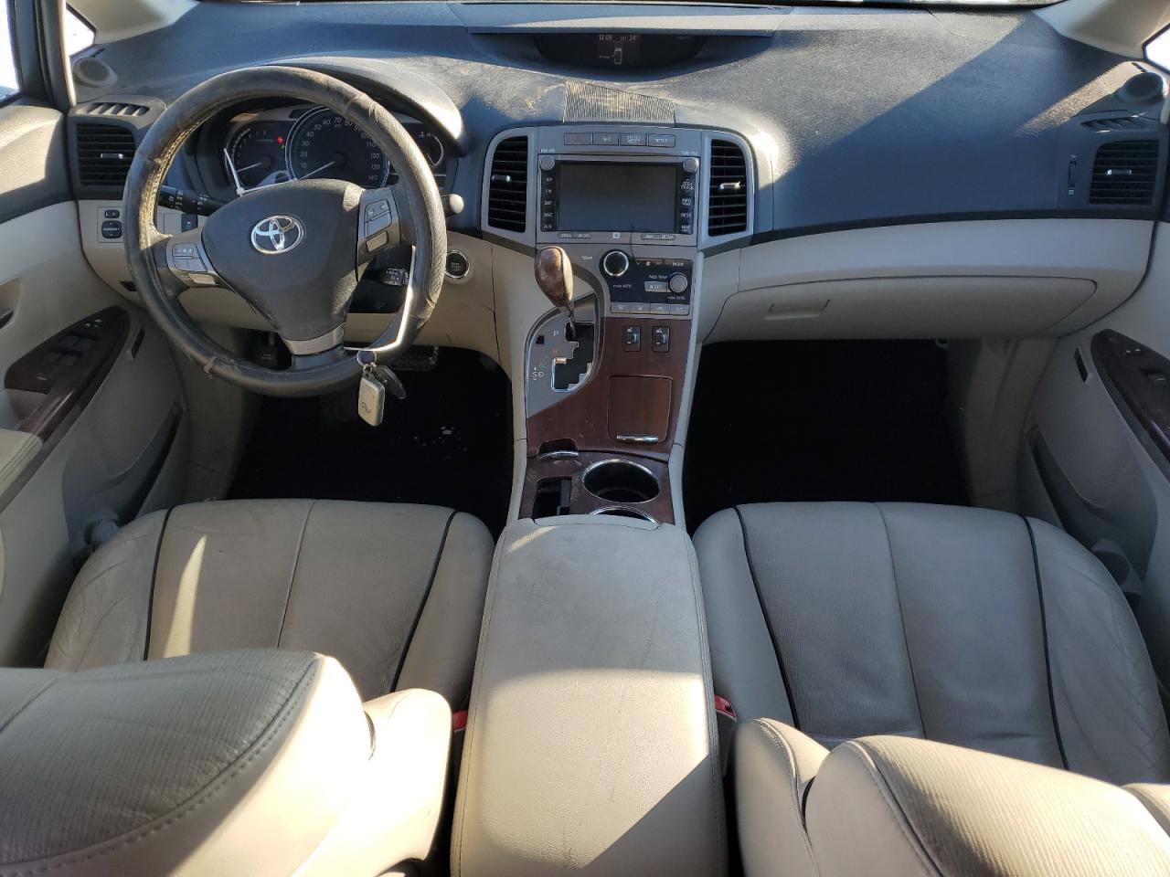 2009 Toyota Venza - Image 8