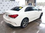 2021 MERCEDES BENZ A 250 AMG for sale at Copart EAST KILBRIDE