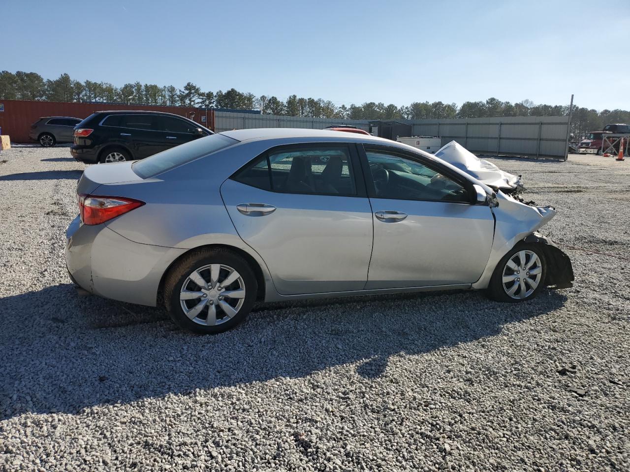 2016 Toyota Corolla - Image 3