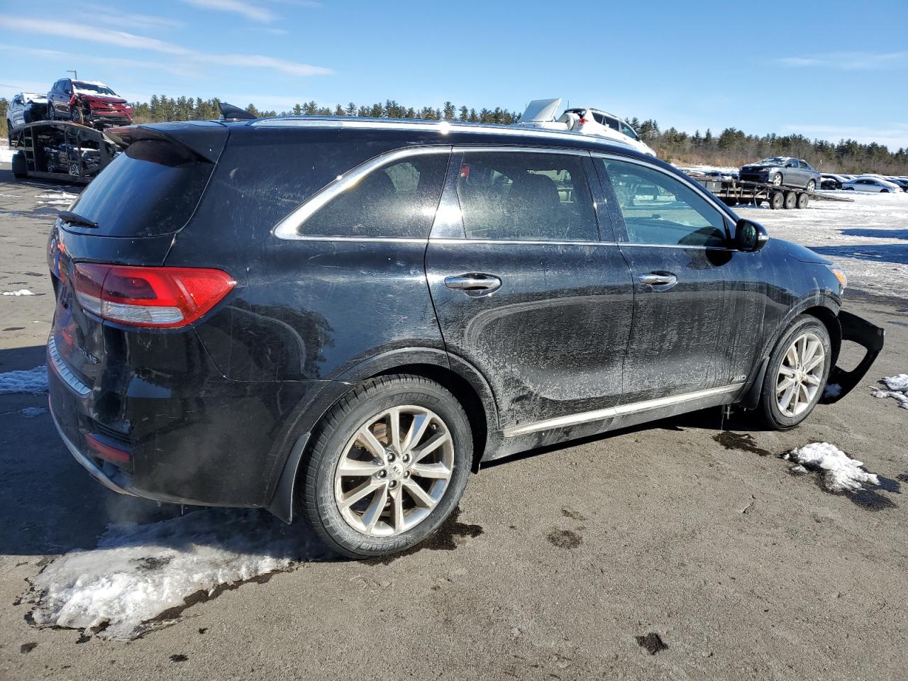 2016 Kia Sorento - Image 3
