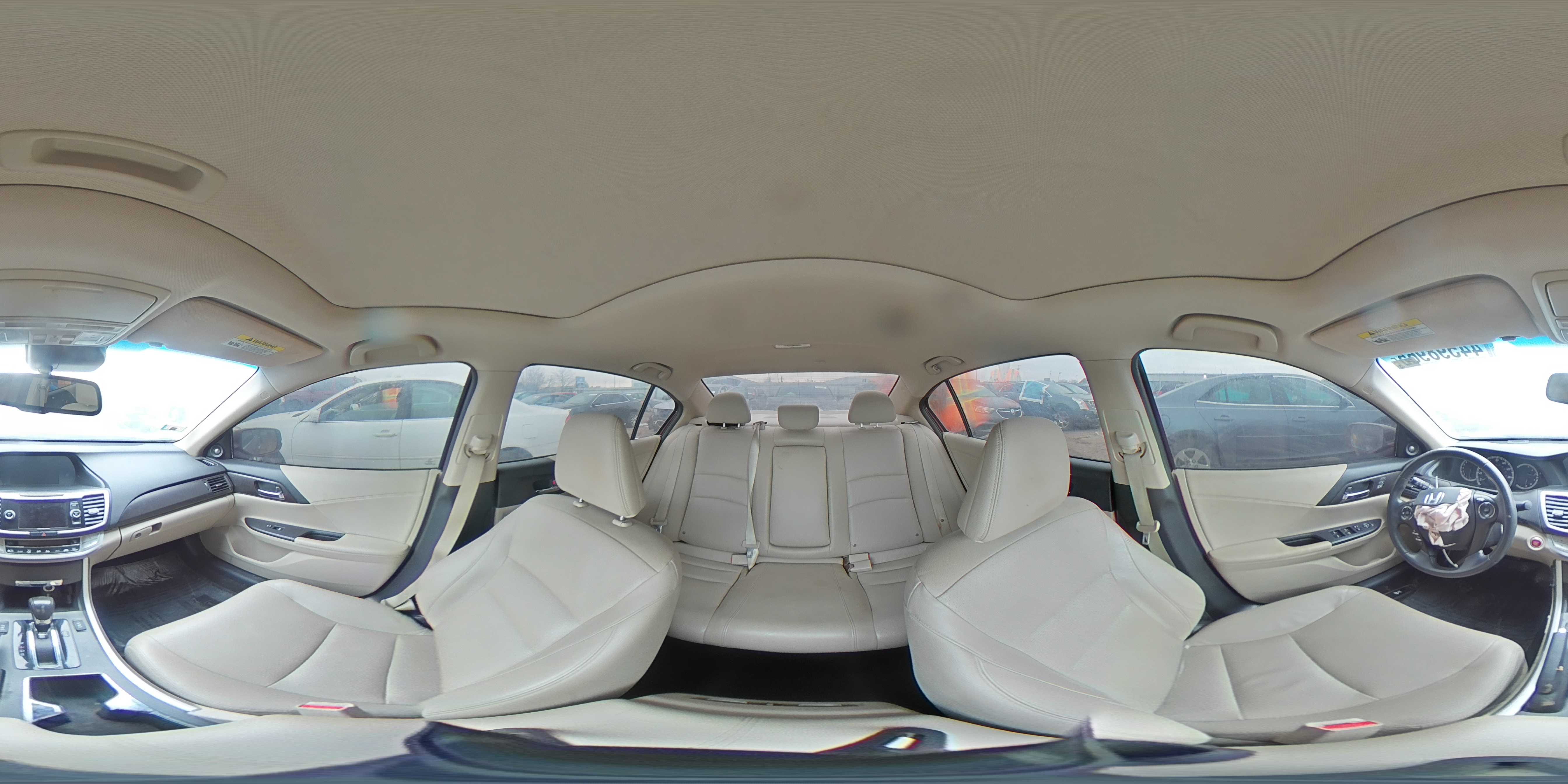 2013 Honda Accord - Image 14