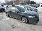 2024 HONDA CIVIC EX for sale at Copart ON - LONDON