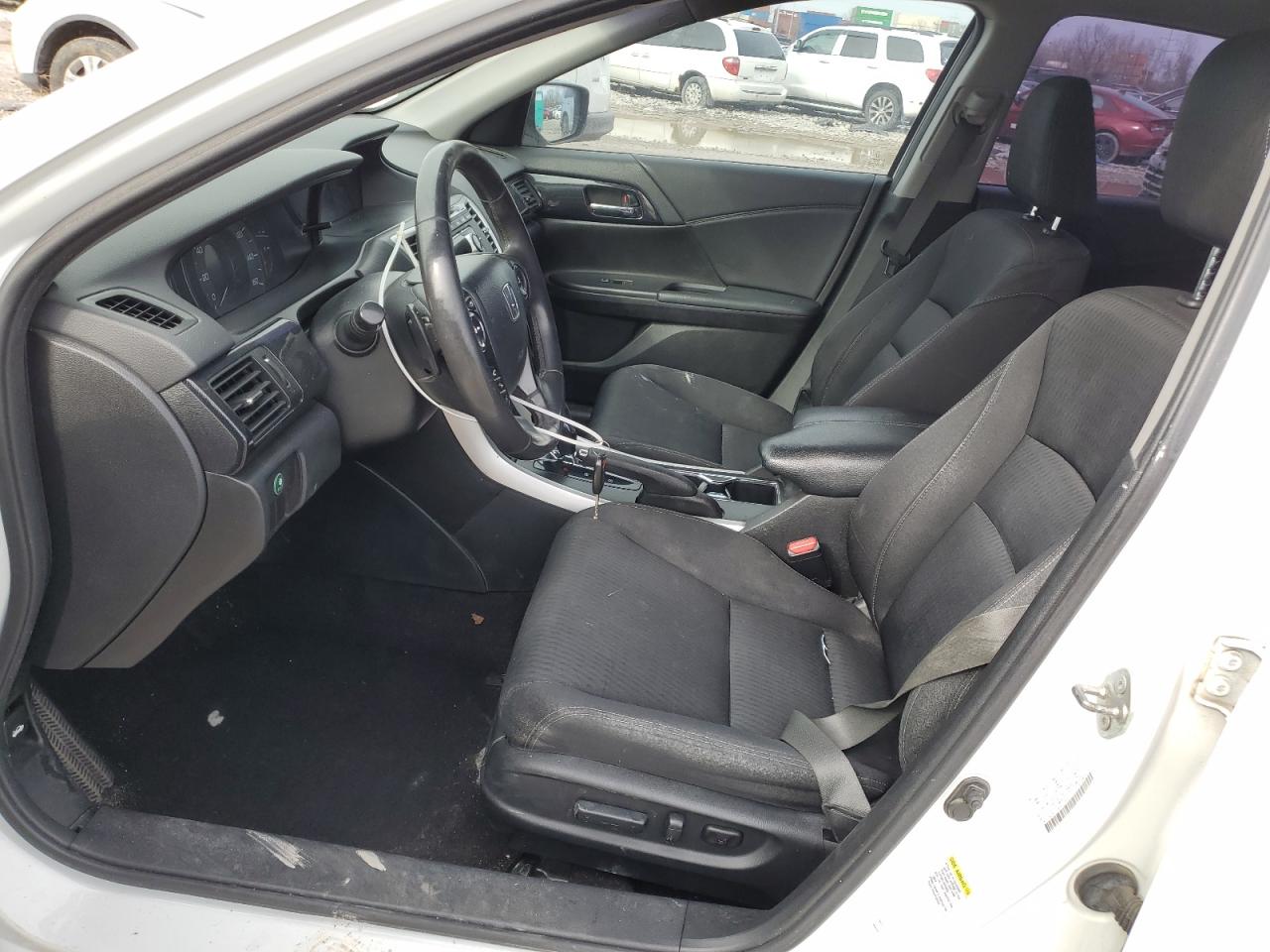 2014 Honda Accord - Image 7