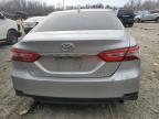 2020 Toyota Camry Le იყიდება Waldorf-ში, MD - Front End