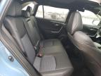 2025 Toyota Rav4 Xse للبيع في New Braunfels، TX - Side