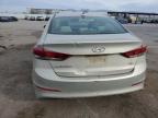 2017 Hyundai Elantra Se en Venta en Tucson, AZ - Front End