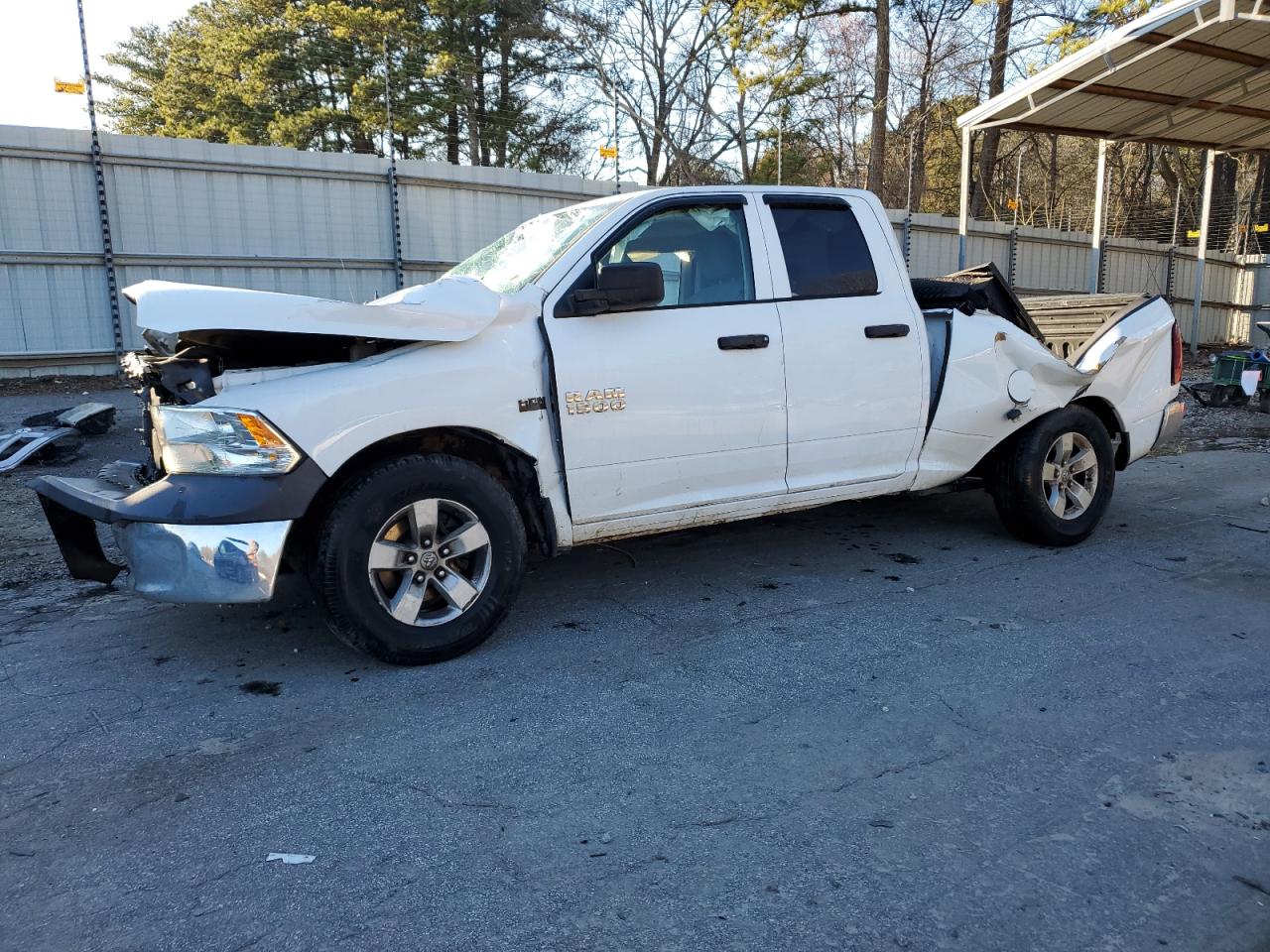 2016 RAM 1500 - Image 1