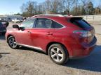 2012 Lexus Rx 350 იყიდება Greenwell Springs-ში, LA - Front End