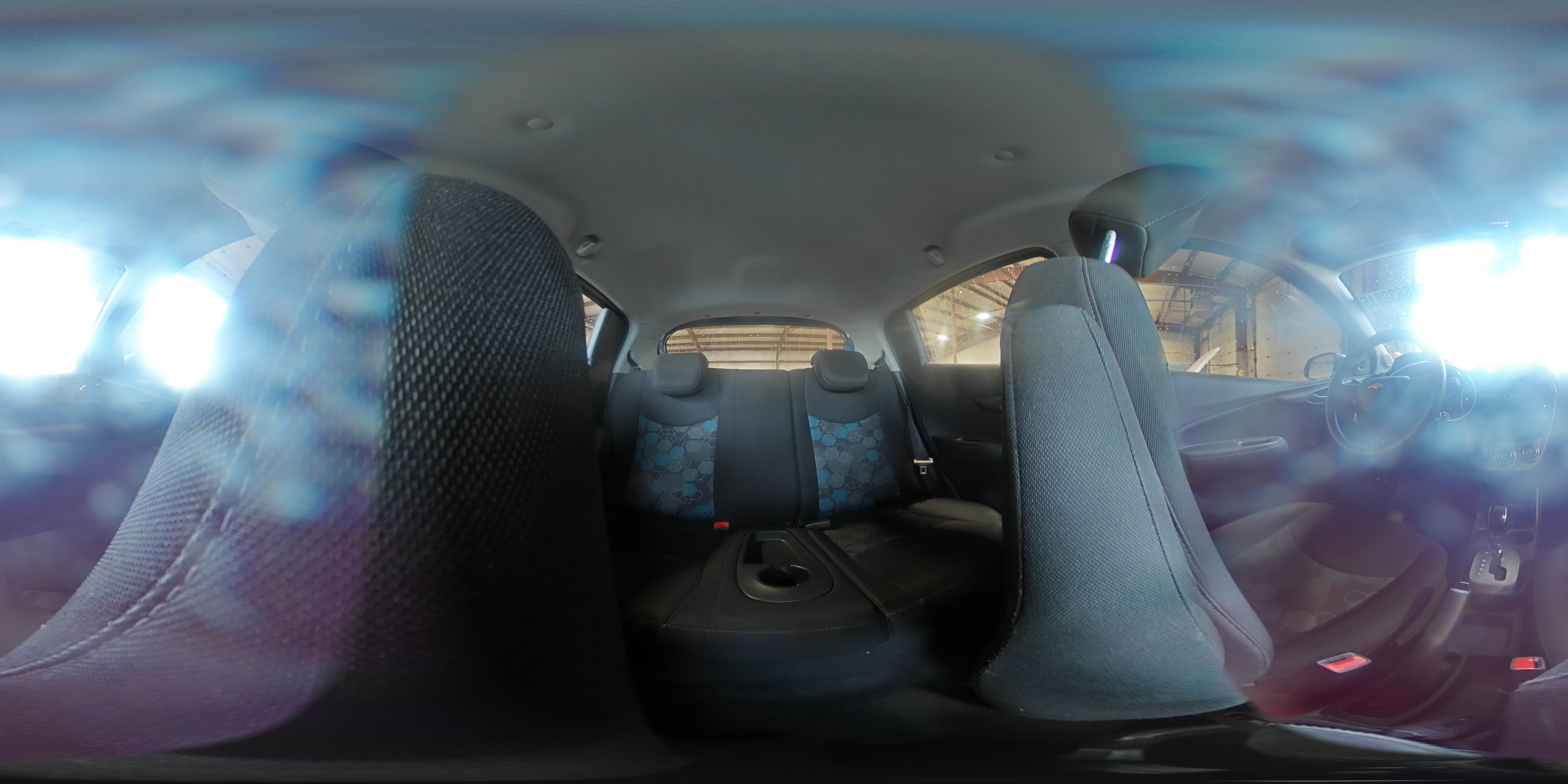 2017 Chevrolet Spark - Image 15