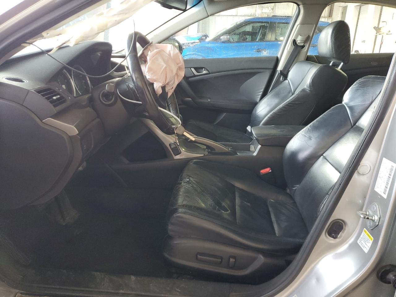 2010 Acura TSX - Image 7