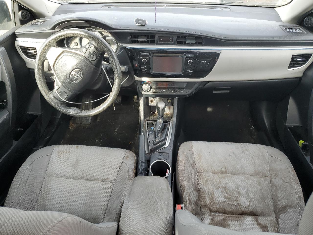 2016 Toyota Corolla - Image 8