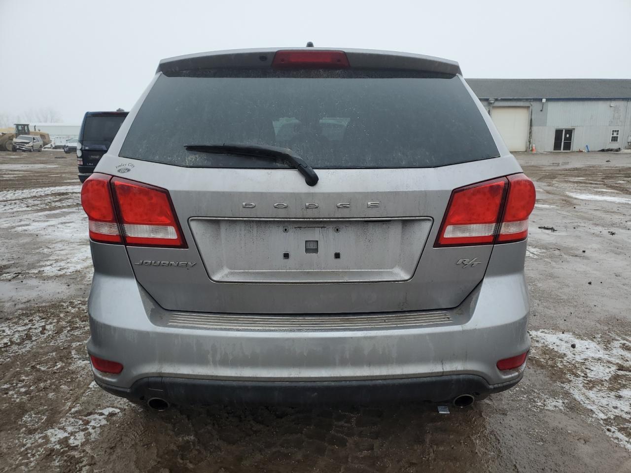 2015 Dodge Journey - Image 6