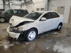 2010 MITSUBISHI LANCER GTS for sale at Copart ON - OTTAWA