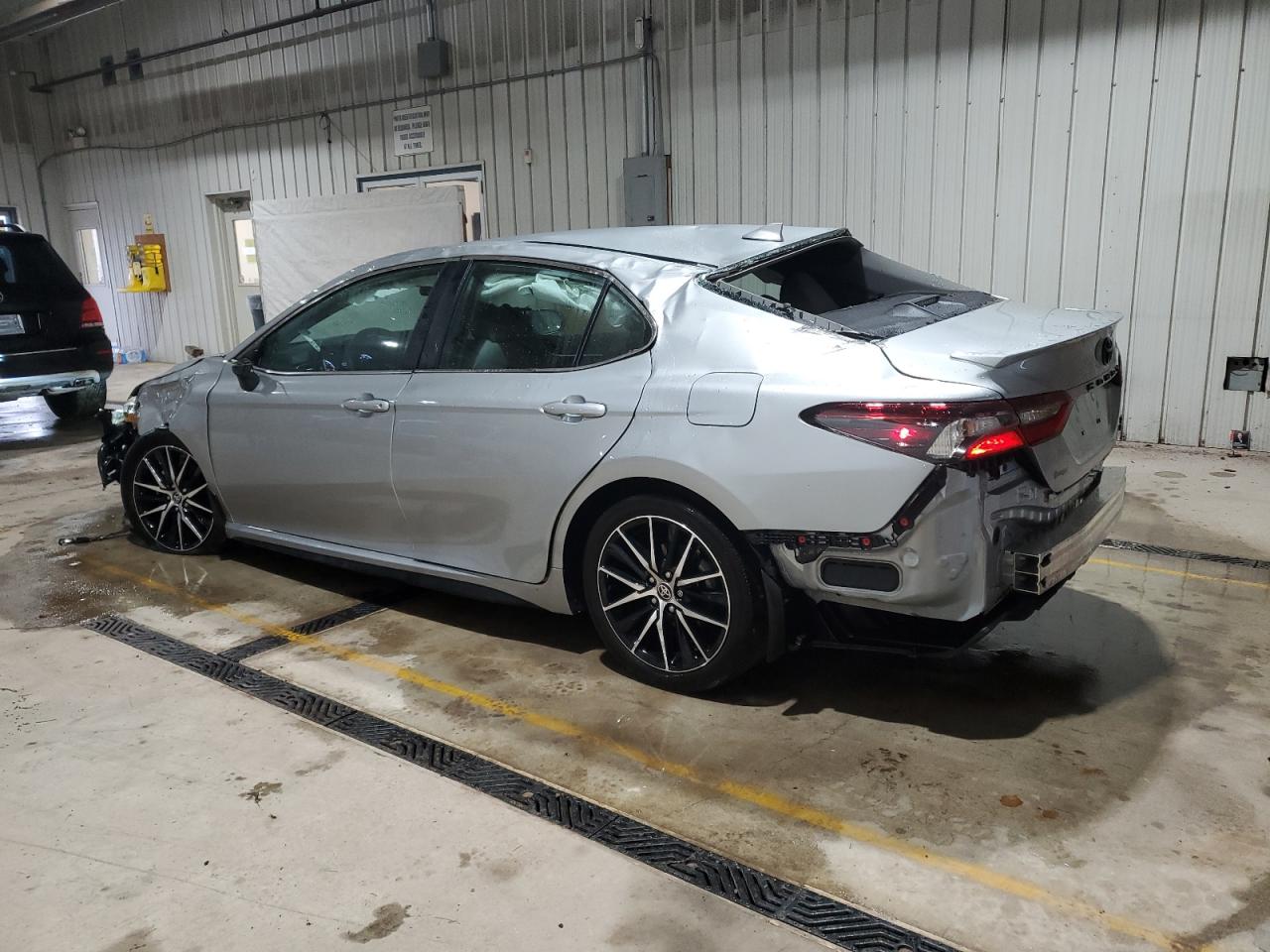 2024 Toyota Camry - Image 2
