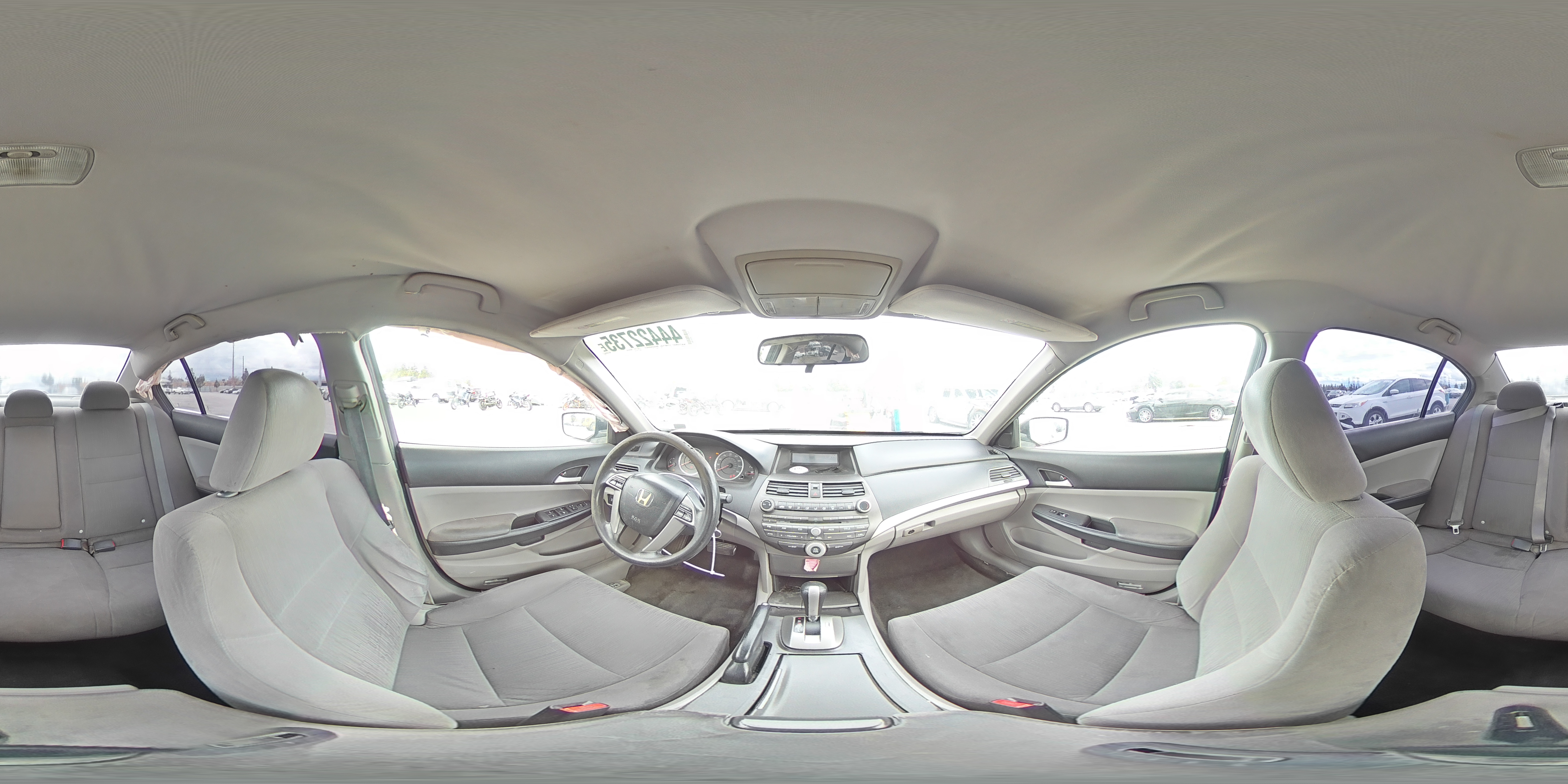 2011 Honda Accord - Image 12