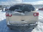 2010 Chevrolet Traverse Ltz на продаже в Davison, MI - Front End