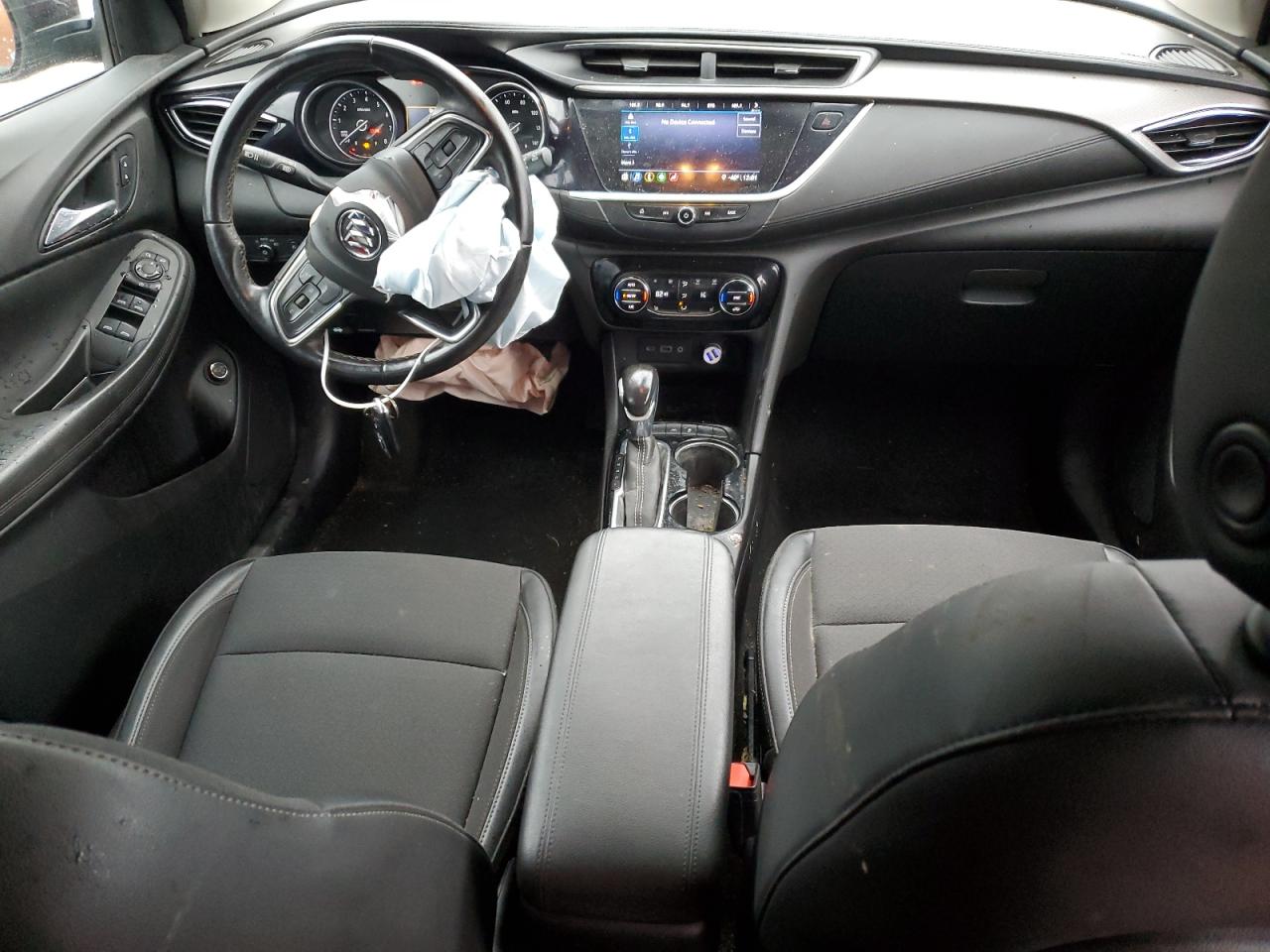 2020 Buick Encore - Image 8