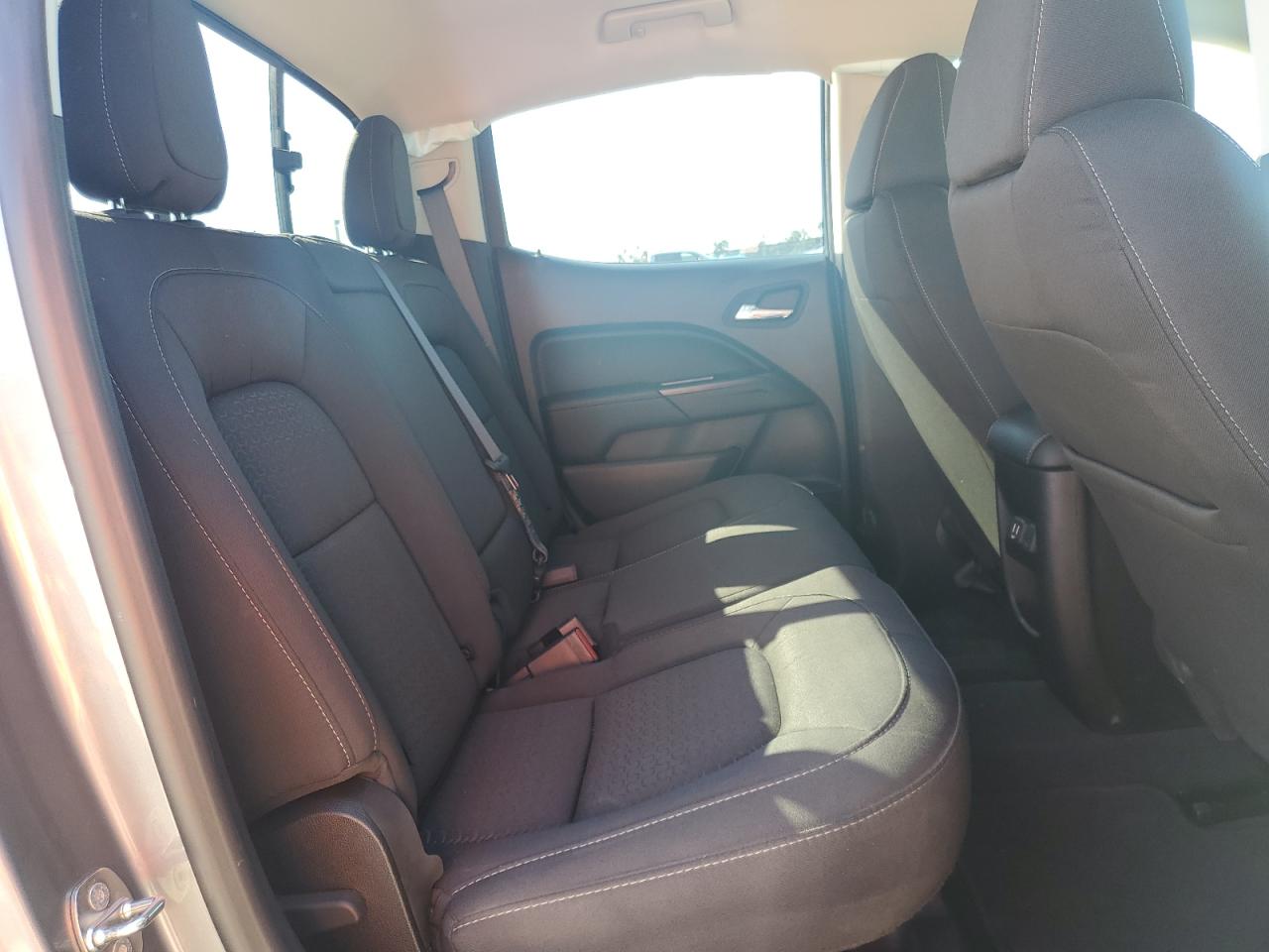 2022 GMC Canyon Elevation VIN: 1GTG5CEN8N1308802 Lot: 47418095