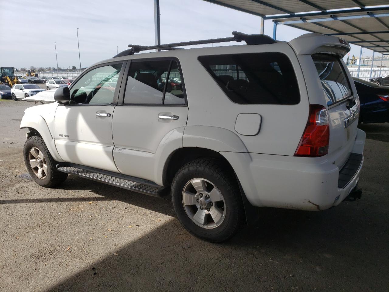 2007 Toyota 4Runner - Image 2