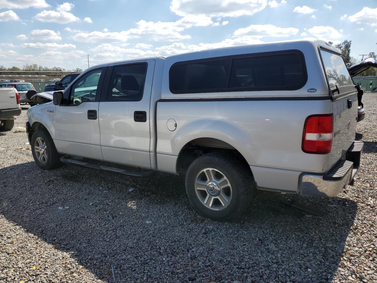 2005 Ford F-150 - Image 2