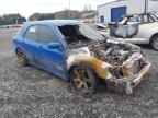 2006 SUBARU IMPREZA WR for sale at Copart EAST KILBRIDE