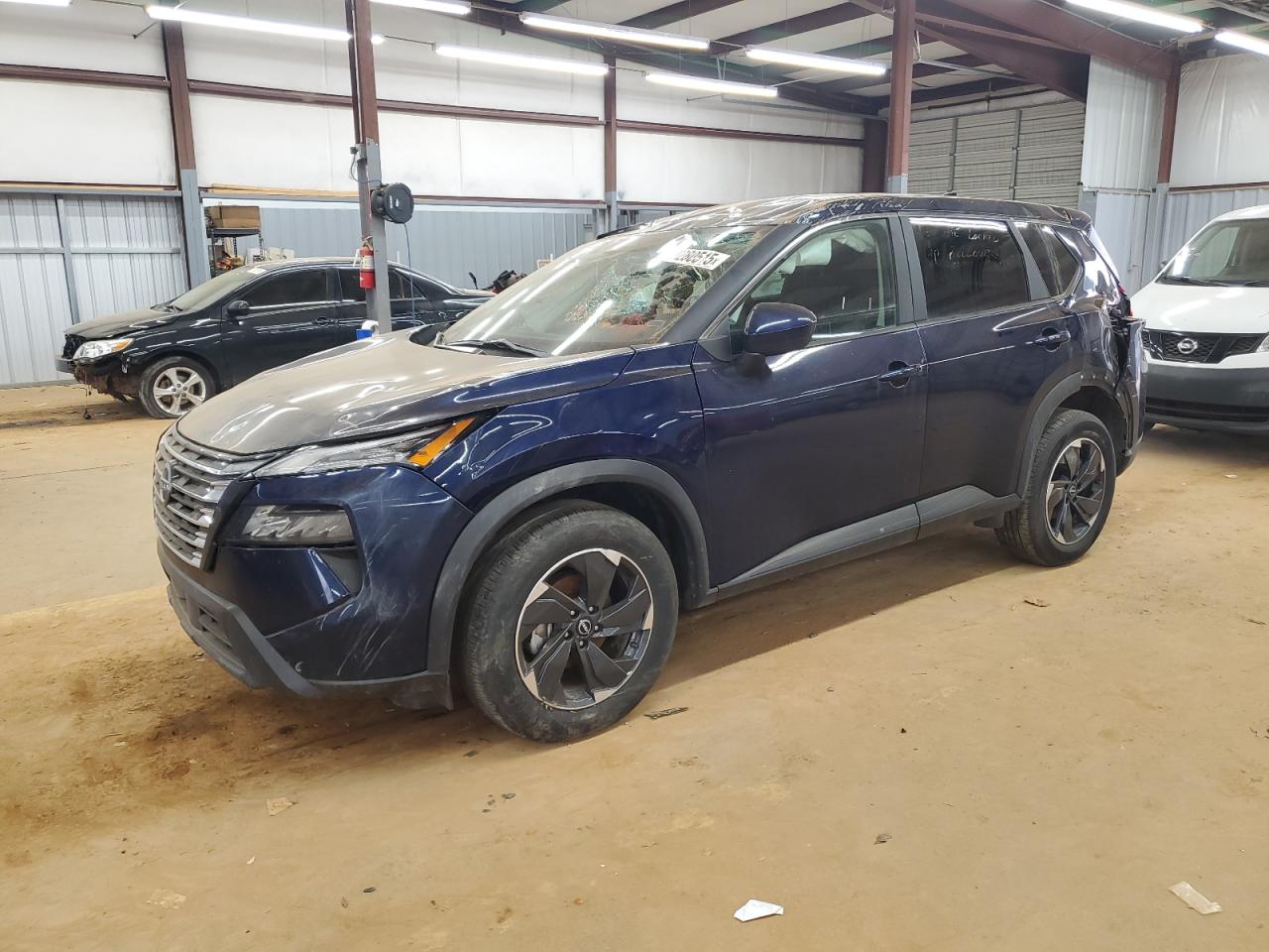 Mocksville, NC에서 판매 중인 2024 Nissan Rogue Sv - All Over