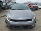 2024 Kia Forte Gt Line   de vânzare în Wichita, KS - Rear End