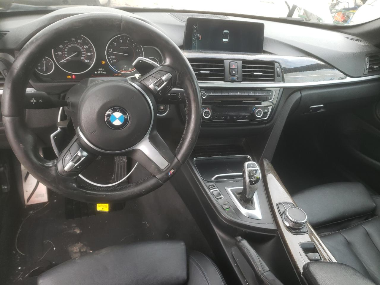 2017 BMW 4er - Image 8