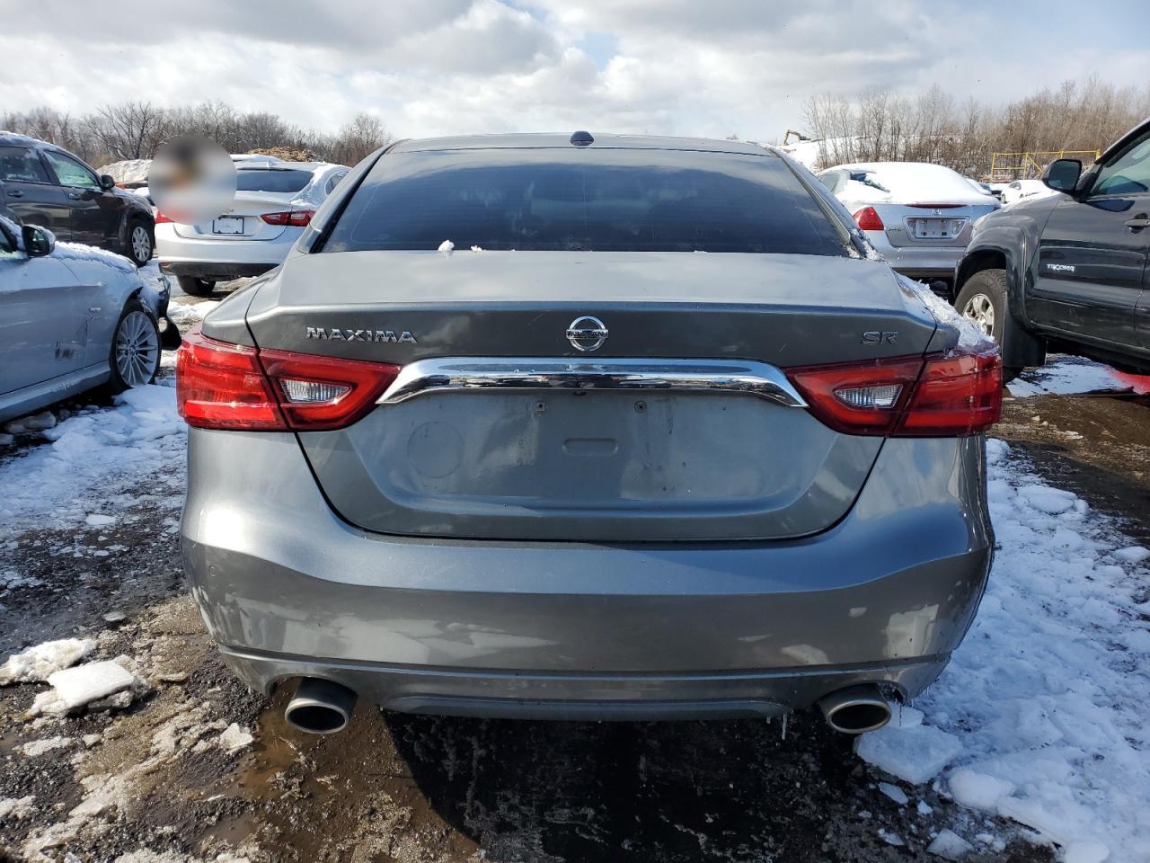 2016 Nissan Maxima - Image 6