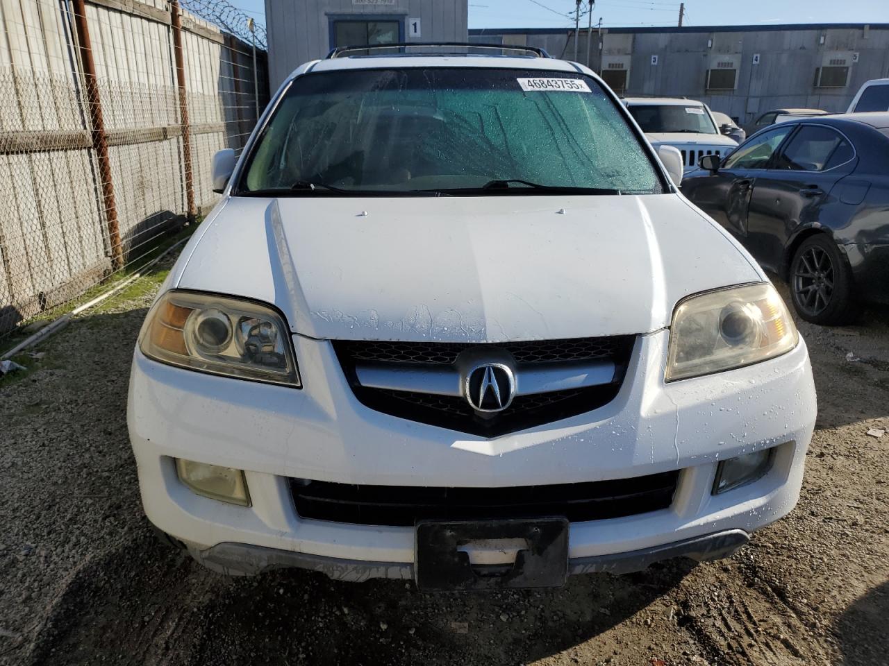 2005 Acura MDX - Image 5