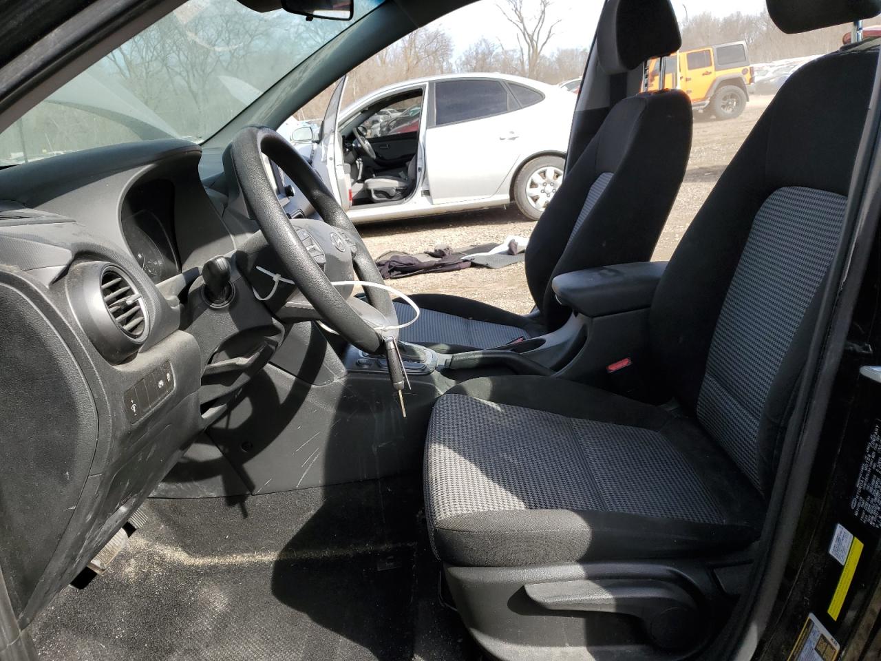 2019 Hyundai Kona - Image 7
