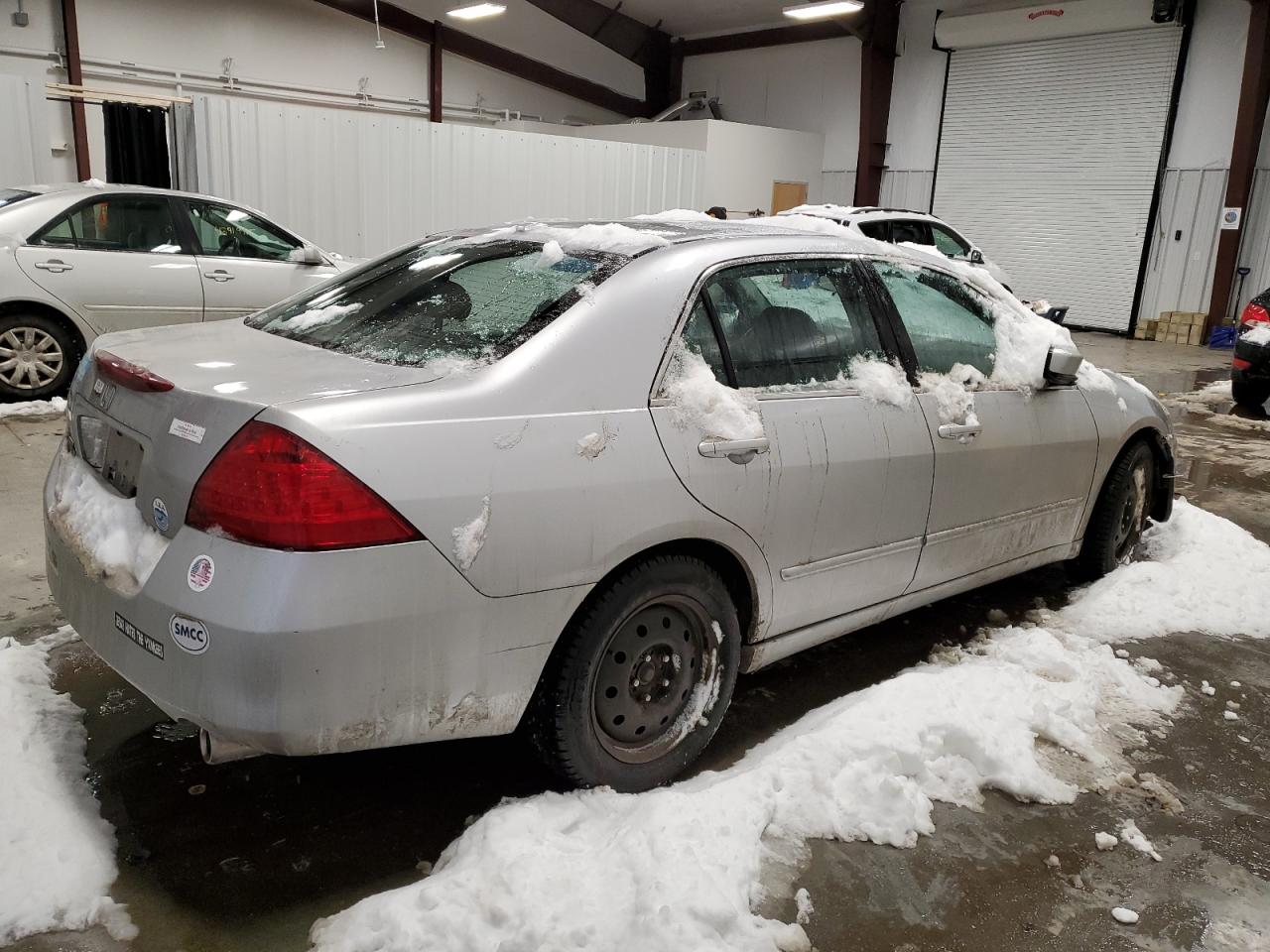 2007 Honda Accord - Image 3