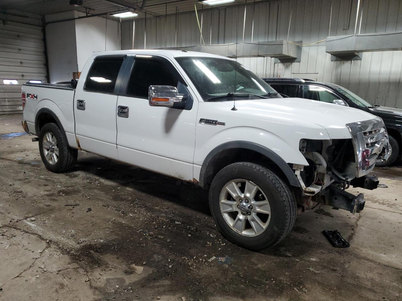 2010 Ford F-150 - Image 4