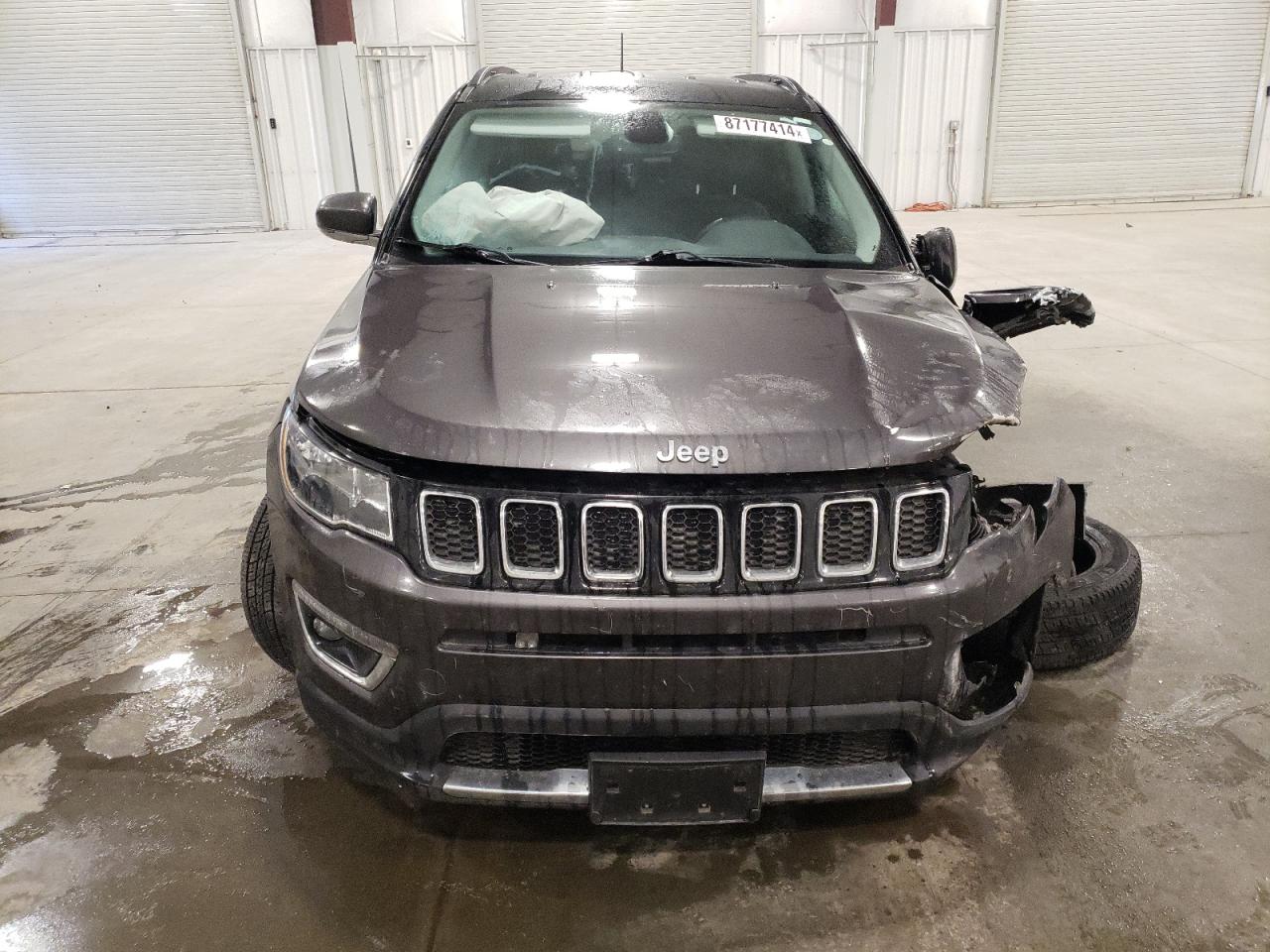 2019 Jeep Compass - Image 5