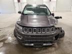 2019 Jeep Compass Limited de vânzare în Avon, MN - Front End